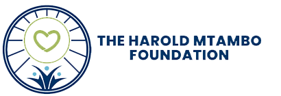 THE HAROLD MTAMВО FOUNDATION